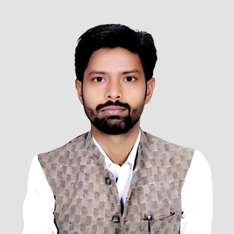 Dr. Pradosh Kumar Photo