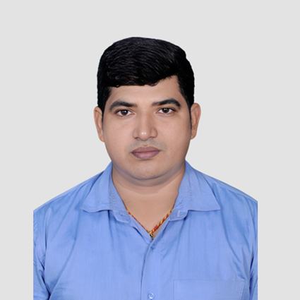 Committee Head Photo