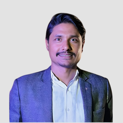 Prem Ranjan Kumar Photo