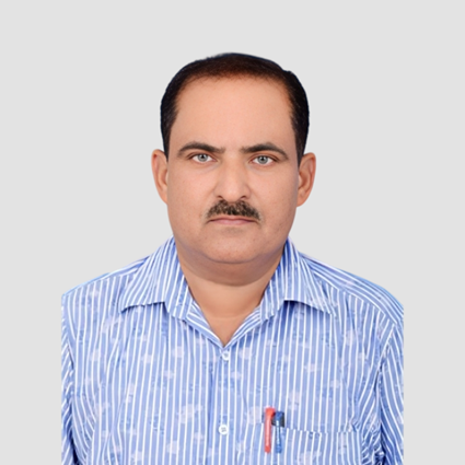 Dr. Sangeev Kumar Photo