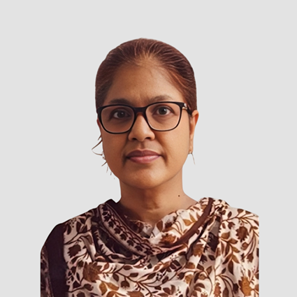 Kauser Perween Photo