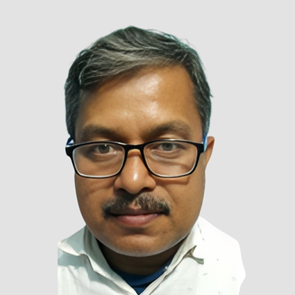 Dr. Ramlal paswan Photo