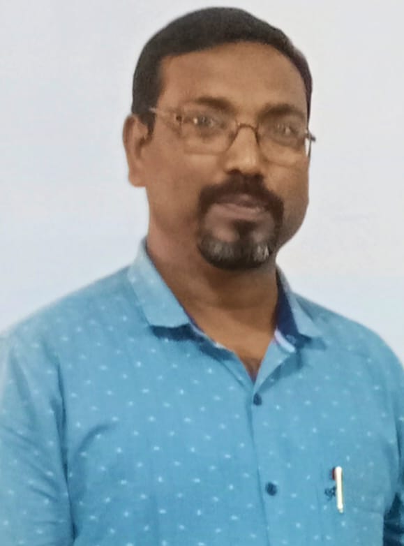 Committee Head Photo