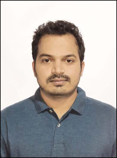 Abhishek Sharma Photo