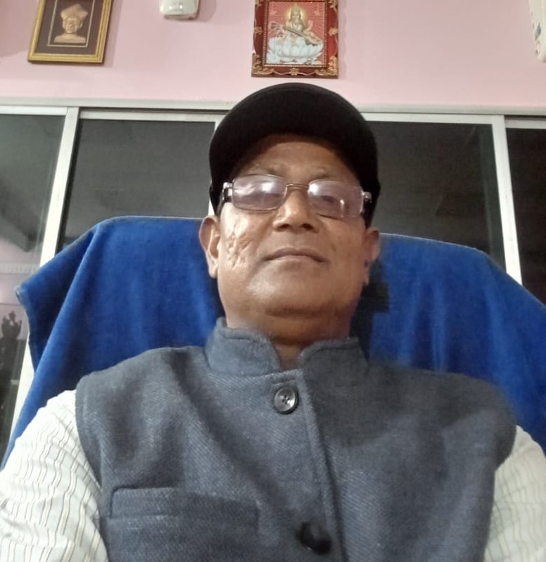 Dr. Vijaymal Baitha Photo