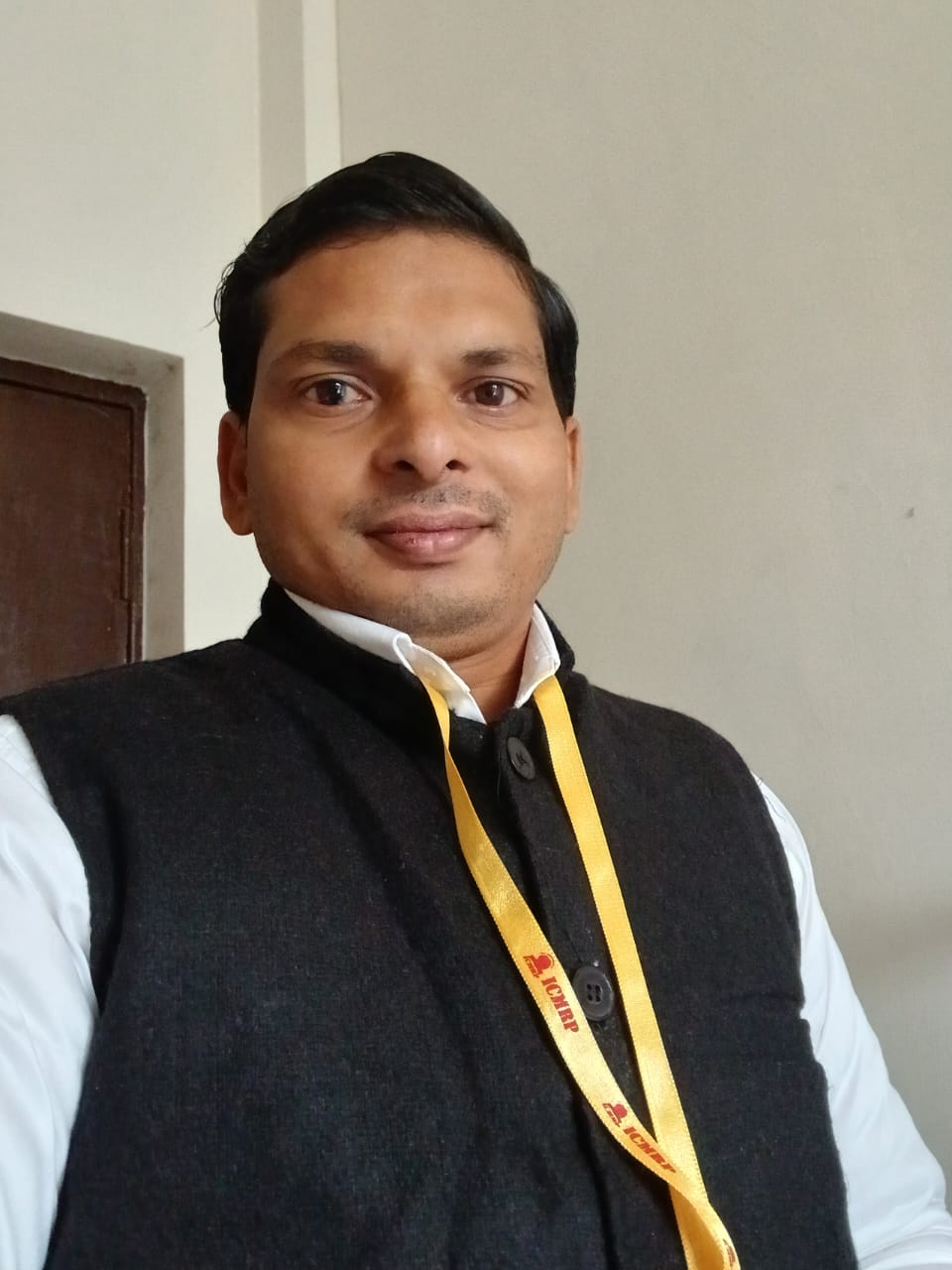 Dr.Ganga Sagar Dinbandhu Photo