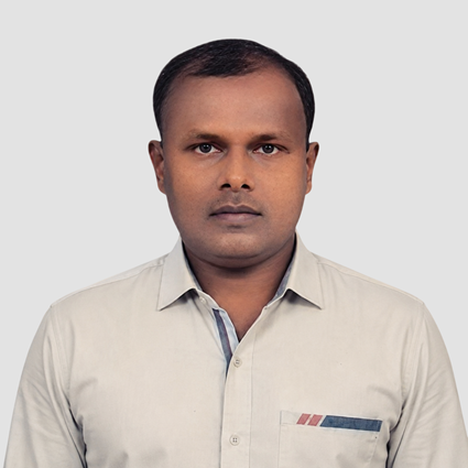 Dr Vijay Kumar Das Photo