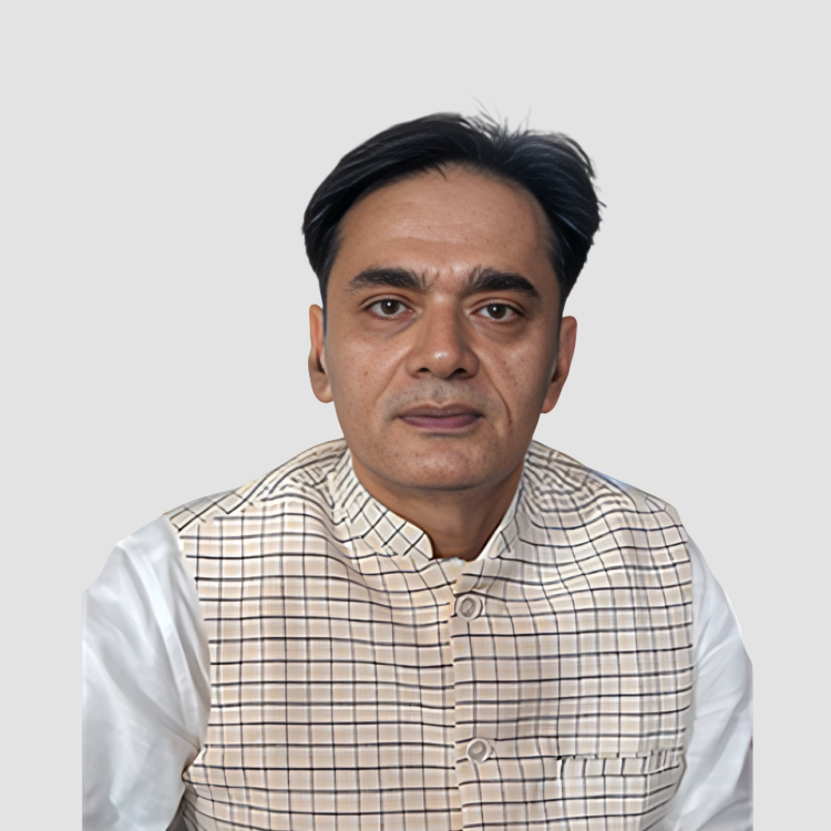 Prof.  (Dr.)  Kamlesh  Kumar